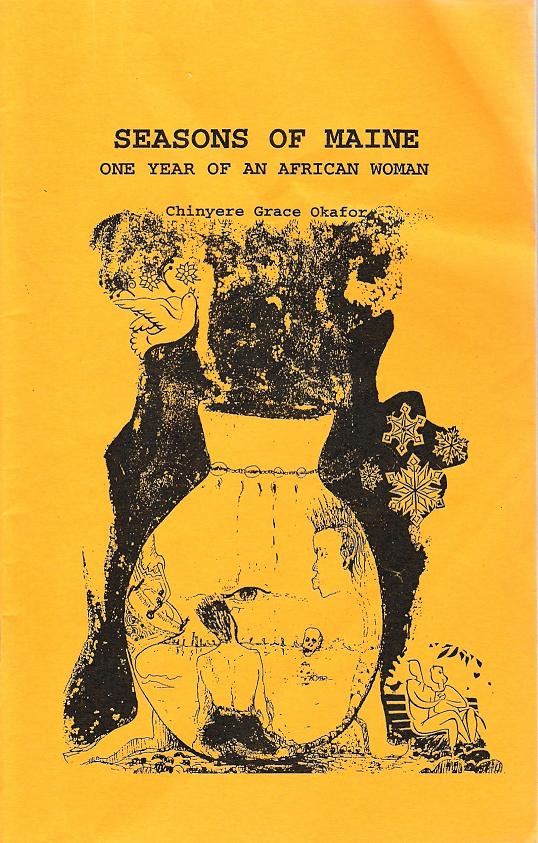 Cover page